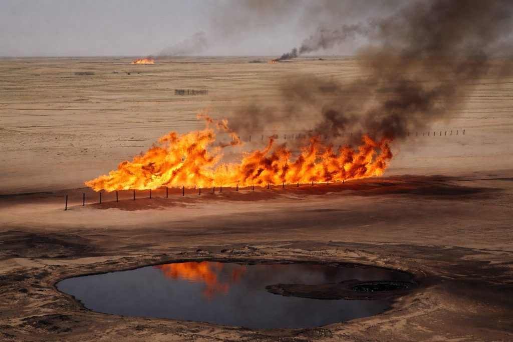 Natural gas price slides today, pulling EQT, Antero stocks lower as U.S. warmth caps demand