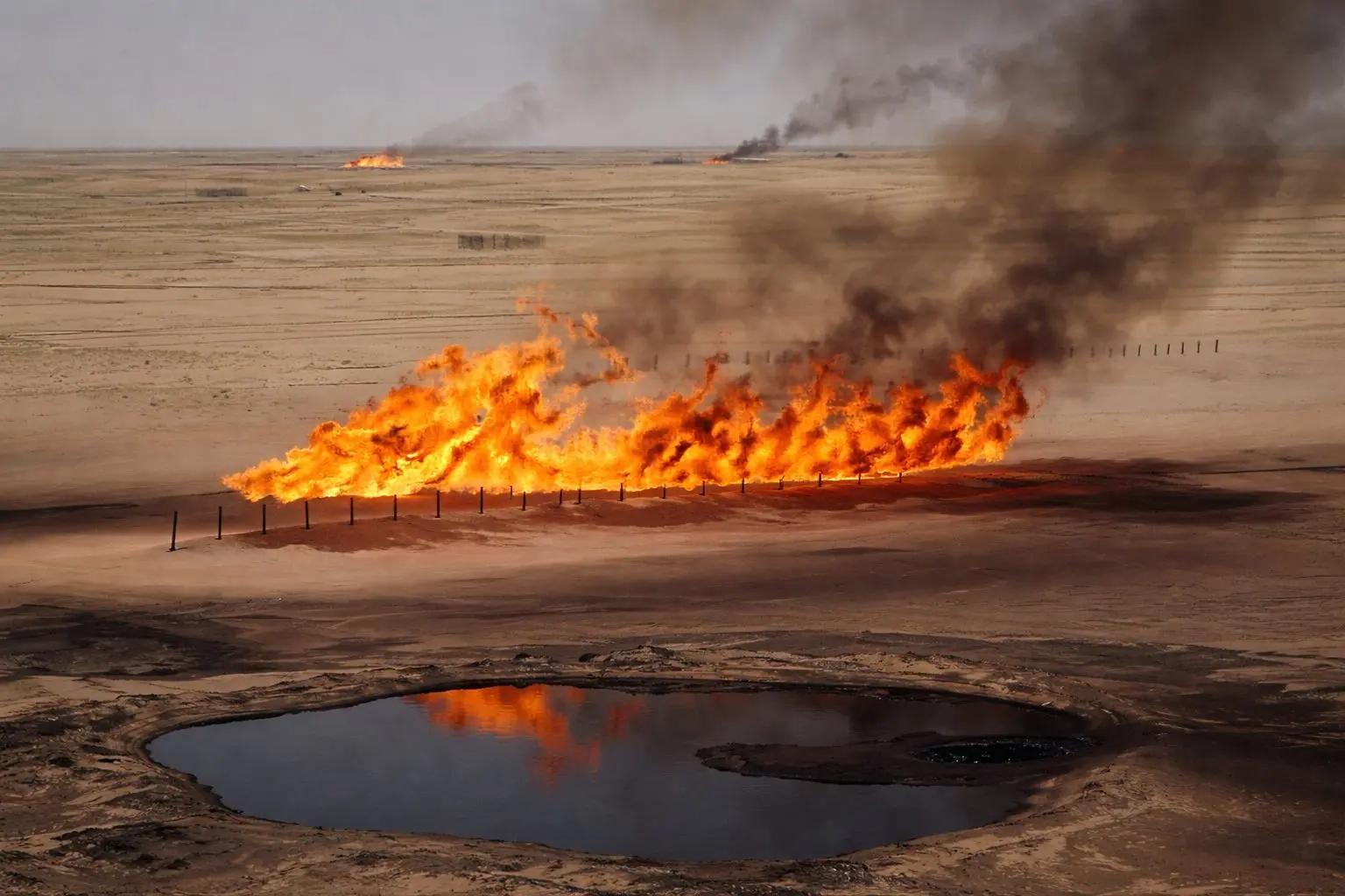 Natural gas price slides today, pulling EQT, Antero stocks lower as U.S. warmth caps demand