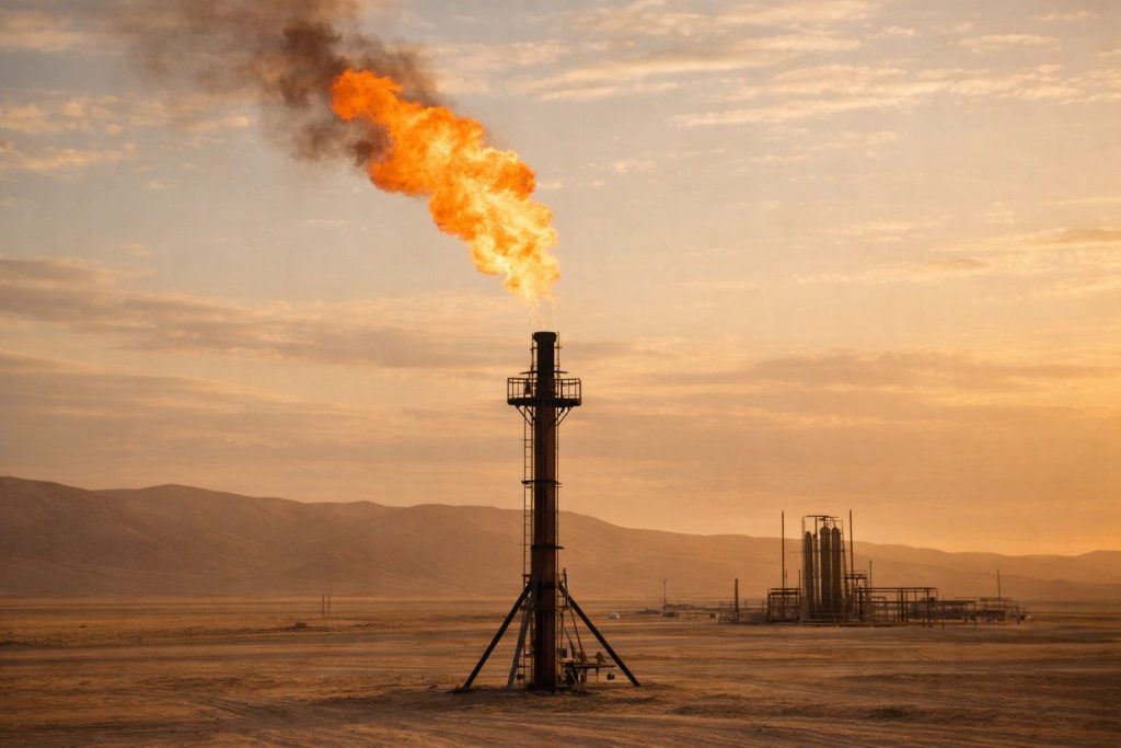 Natural gas price slips after storage draw; EQT stock dips in early New York trade