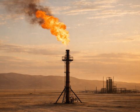 Natural gas price slips after storage draw; EQT stock dips in early New York trade