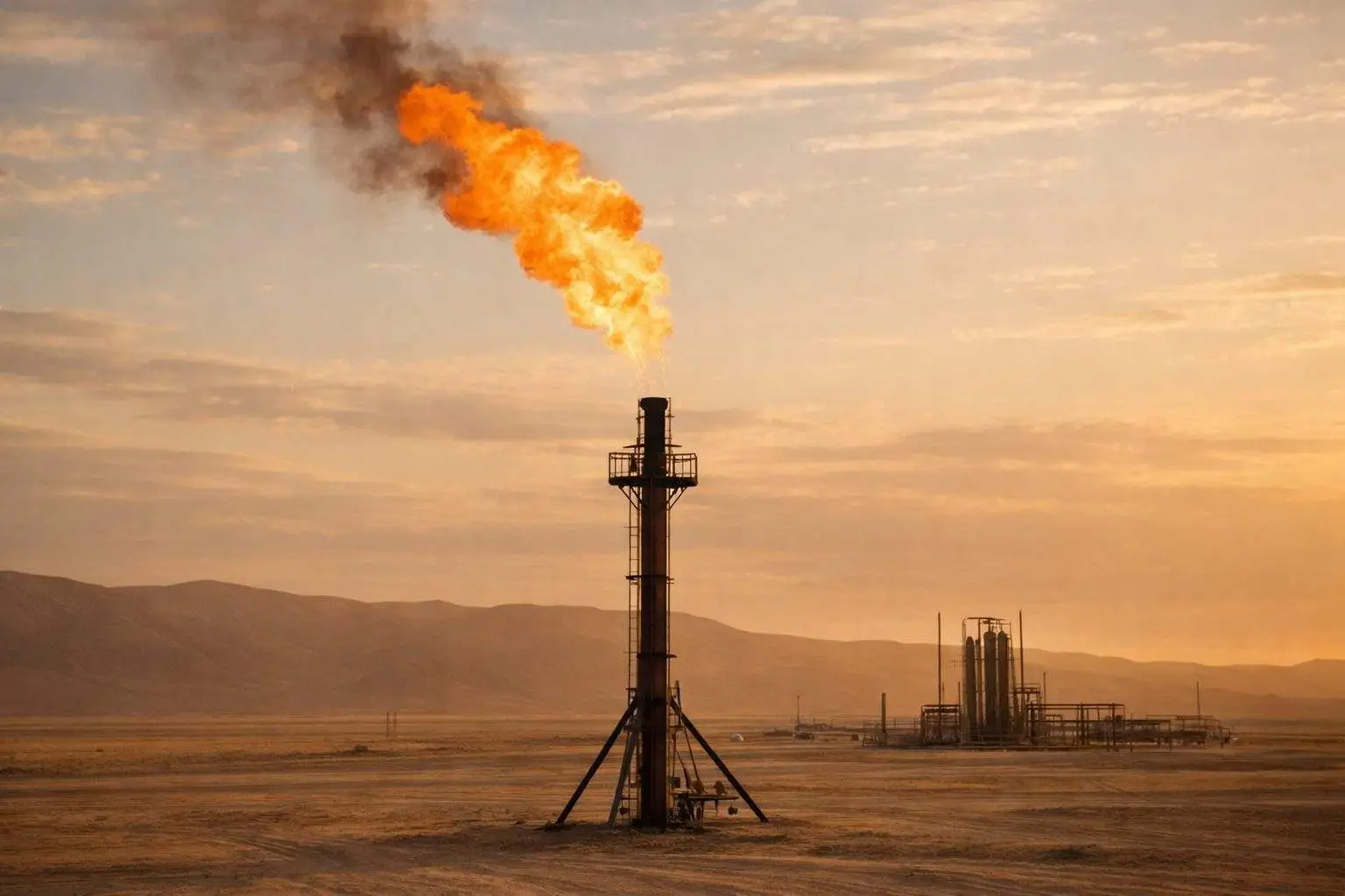 Natural gas price slips after storage draw; EQT stock dips in early New York trade