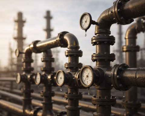 Natural gas price spikes on Arctic forecast shift; UNG jumps as EQT, Range rally