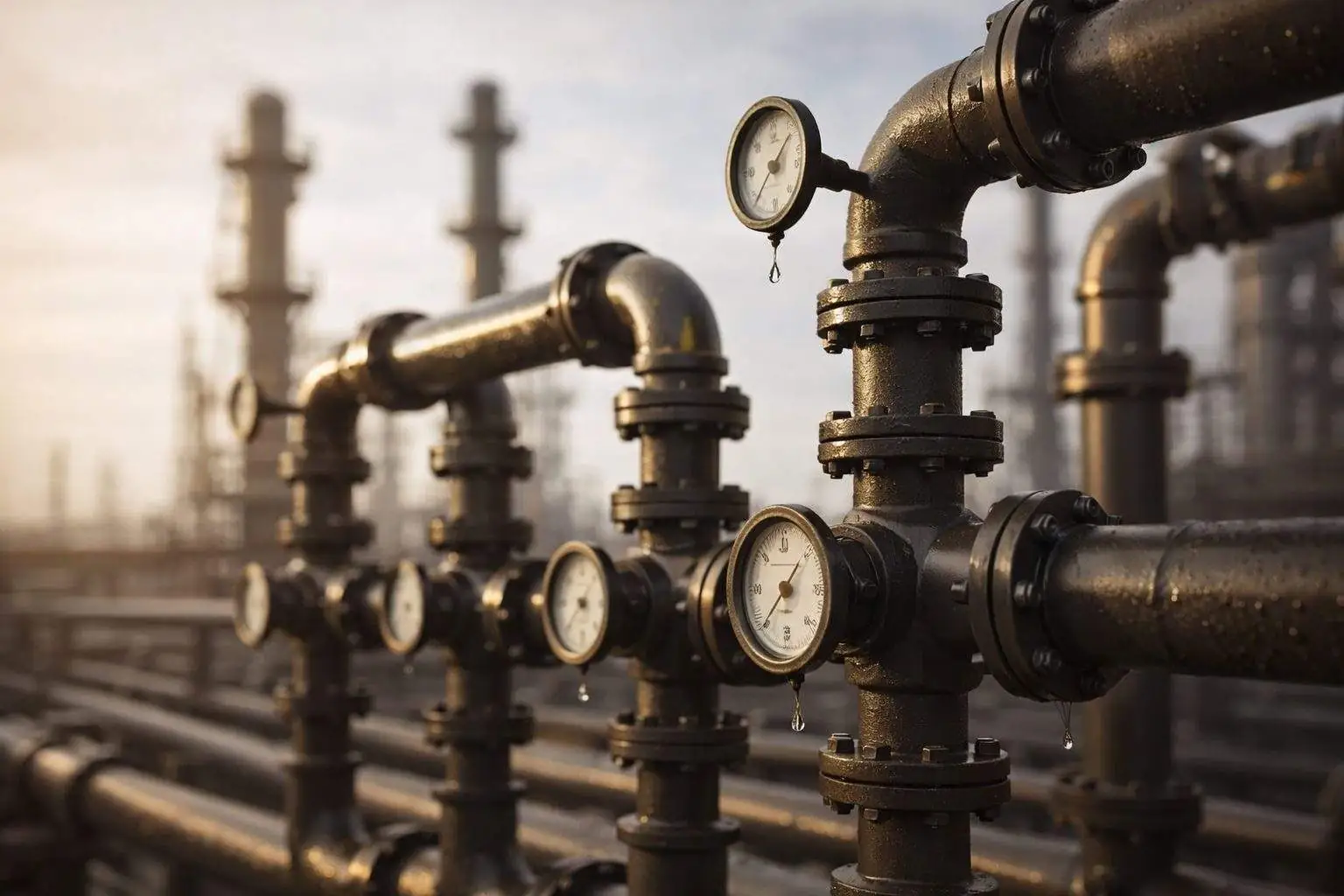 Natural gas price spikes on Arctic forecast shift; UNG jumps as EQT, Range rally