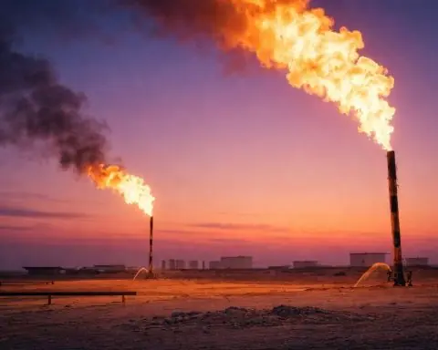 Natural gas price stock UNG drops again in premarket as warm-weather forecast weighs on futures