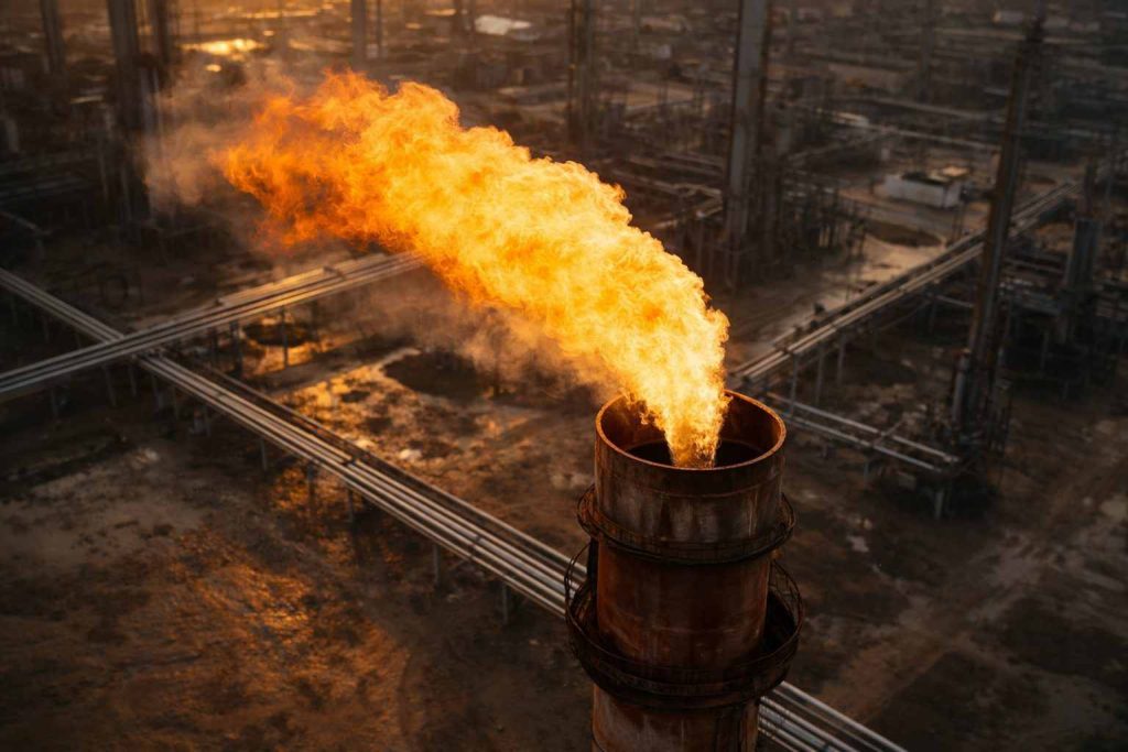 Natural gas price surges again as Arctic blast looms, lifting UNG and U.S. producers