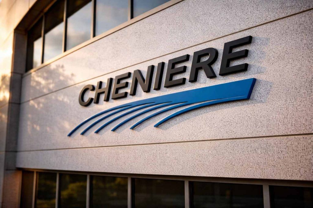 Natural gas price today: Futures slip as Cheniere stock climbs on record U.S. LNG exports