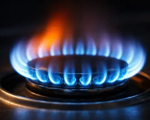 Natural gas price today: Henry Hub swings lower as traders brace for expiry and storage data