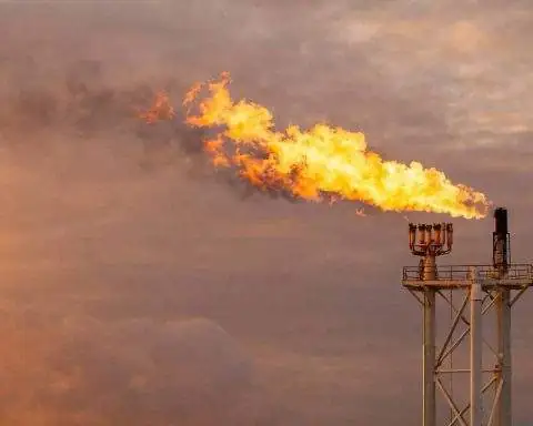 Natural gas price today jumps above $6 as U.S. freeze-offs bite — and traders eye key dates