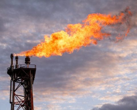 Natural gas price today: UNG slides as Henry Hub futures pull back ahead of U.S. storage data