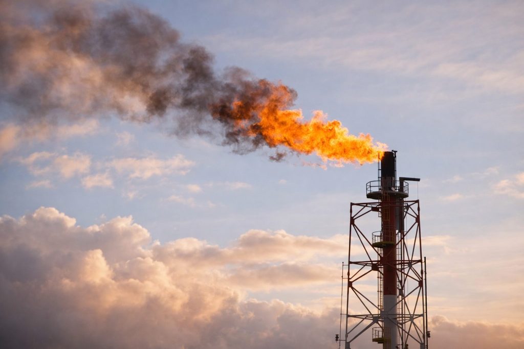 Natural gas prices cool after storm spike — EQT and gas stocks hold up as traders eye storage