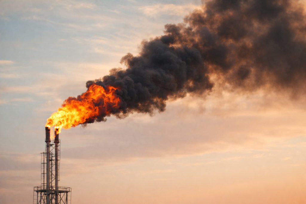 Natural gas prices pop on surprise storage draw as traders brace for the next test