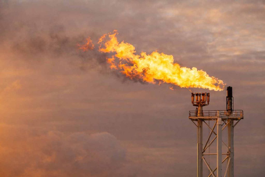 Natural gas prices surged this week — what could move Henry Hub next