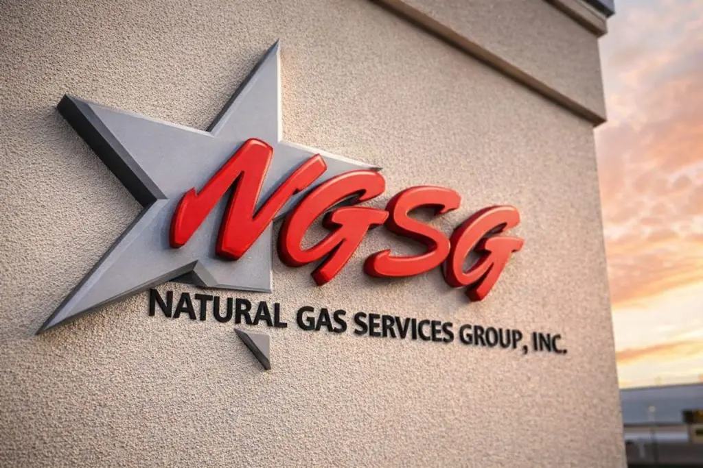 Natural Gas Services Group stock is back on the analyst tape — what to watch for NGS next