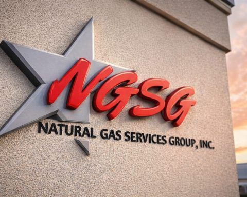 Natural Gas Services Group stock is back on the analyst tape — what to watch for NGS next
