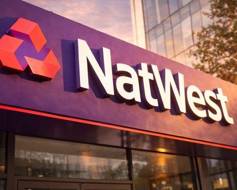 NatWest share price edges up as buyback rolls on and board change lands ahead of Feb results