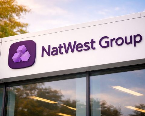 NatWest share price edges up as talk of higher profit targets puts UK banks back in focus