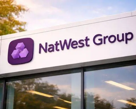 NatWest share price edges up as talk of higher profit targets puts UK banks back in focus