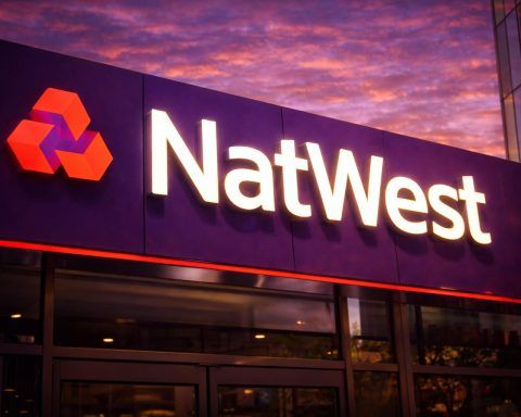 NatWest shares slip as buyback rolls on; investors eye BoE, inflation and Feb results