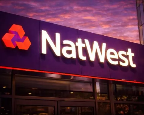 NatWest shares slip as buyback rolls on; investors eye BoE, inflation and Feb results