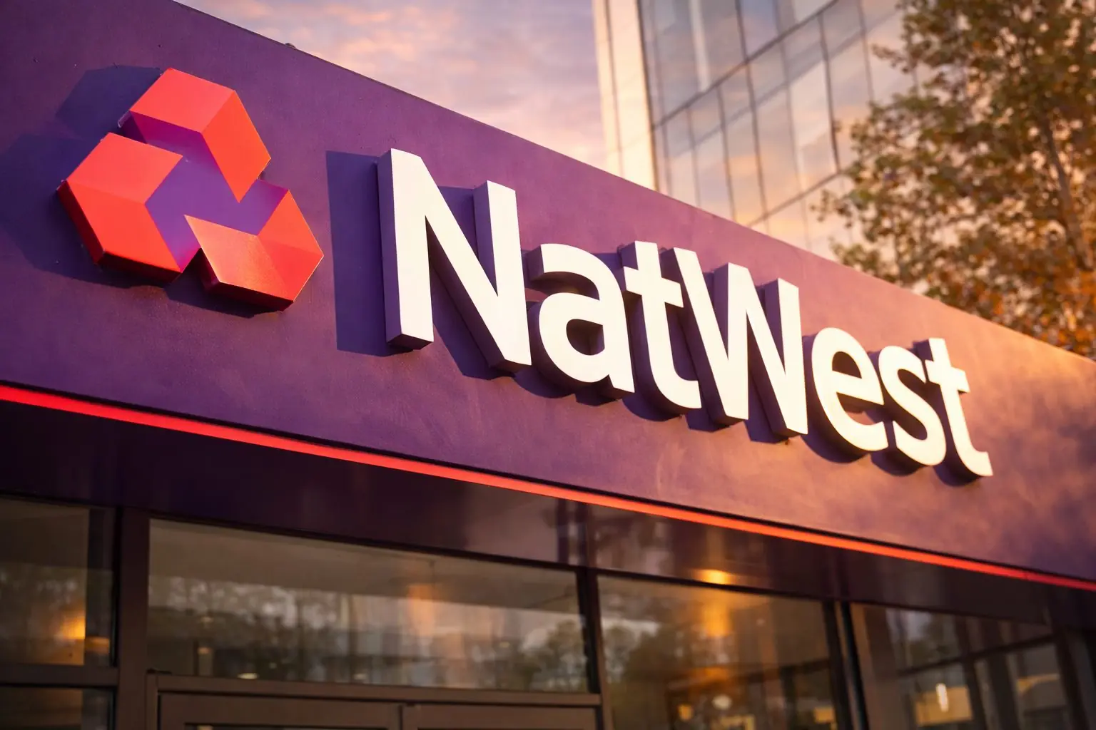 NatWest stock ticks up as buyback rolls on and bank taps cyber veteran for board