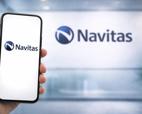 Navitas Semiconductor (NVTS) stock jumps in premarket after Needham Growth Conference update