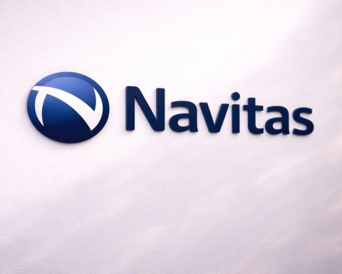Navitas Semiconductor (NVTS) stock slides 11% in choppy trade — what investors are watching next