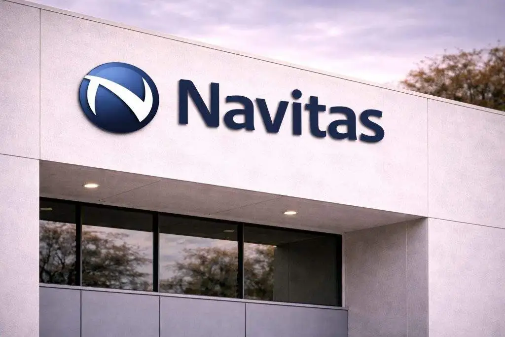Navitas Semiconductor stock jumps 9% as NVTS heads into holiday week — what traders watch next