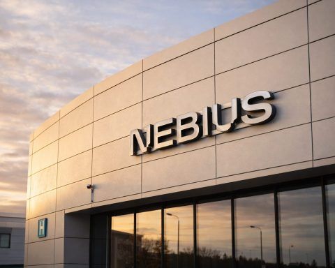 Nebius Group (NBIS) stock falls 3% as AI cloud trade cools; what investors watch next