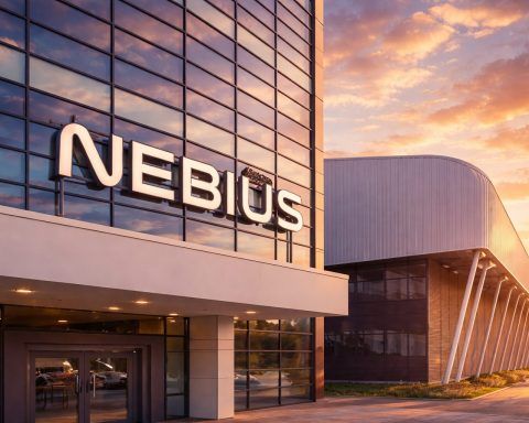 Nebius Group (NBIS) stock jumps after Nvidia Rubin NVL72 plan — what investors watch next