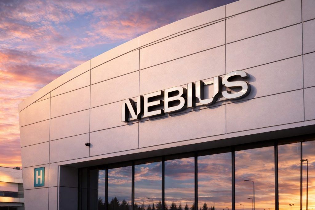 Nebius (NBIS) stock bounces back near $100 as Nvidia Rubin talk keeps AI cloud names jumpy