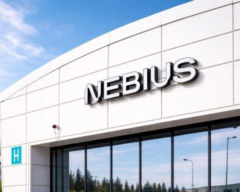 Nebius (NBIS) stock dips in premarket as Wall Street kicks off 2026 — what to watch next
