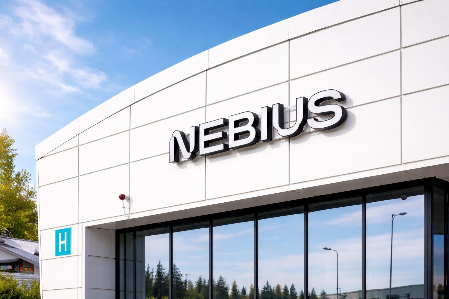 Nebius (NBIS) stock dips in premarket as Wall Street kicks off 2026 — what to watch next Nebius (NBIS) stock dips in premarket as Wall Street kicks off 2026 — what to watch next