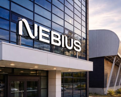 Nebius (NBIS) stock drops in premarket as tariff jitters hit high-growth tech