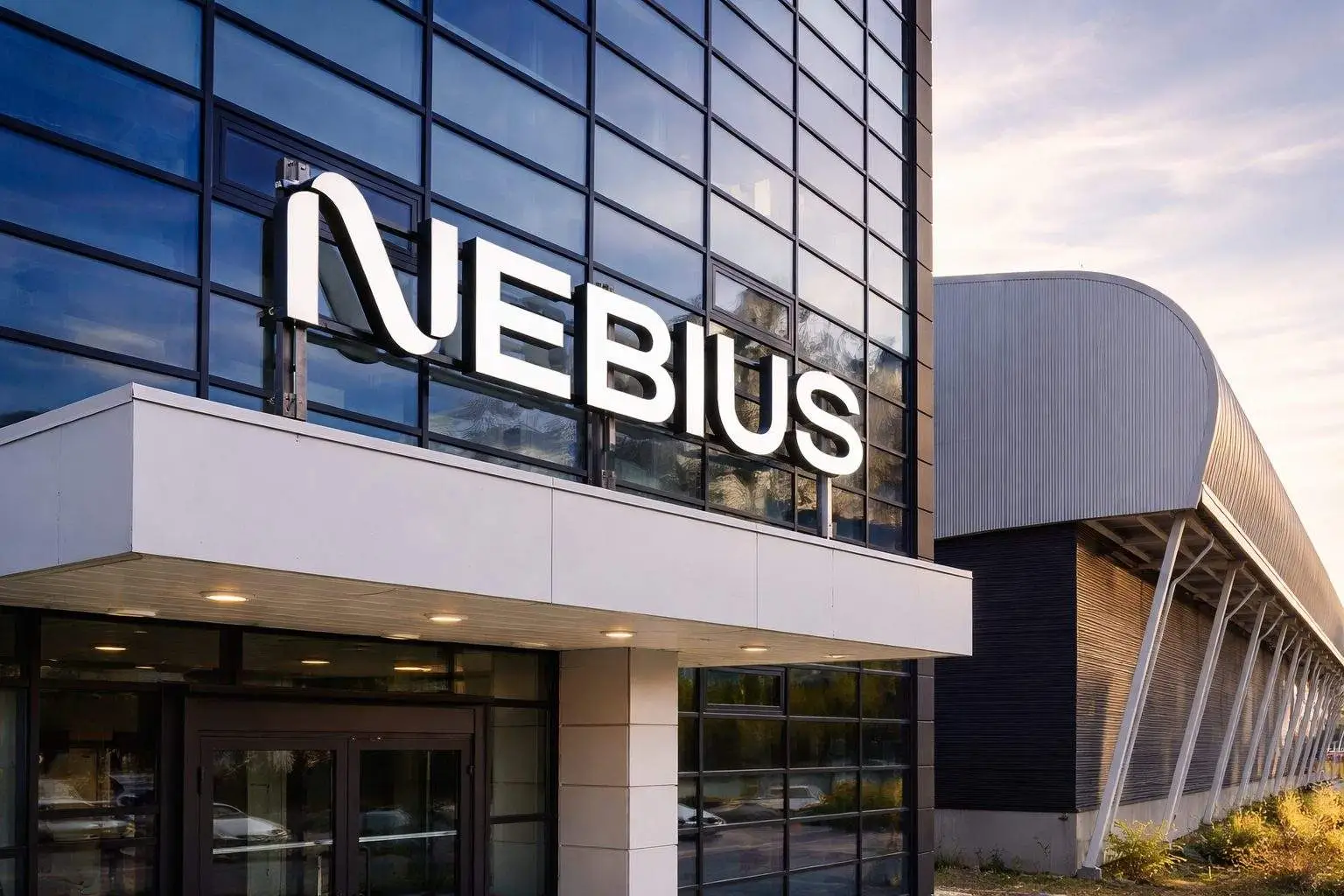 Nebius (NBIS) stock drops in premarket as tariff jitters hit high-growth tech