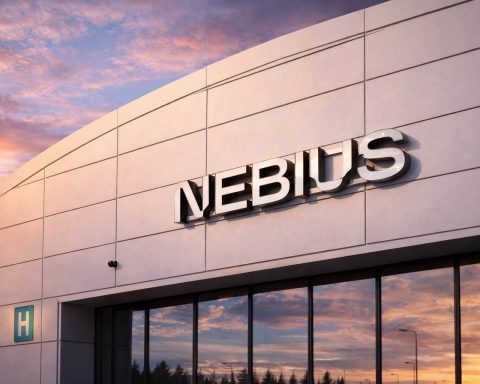 Nebius (NBIS) stock jumps on report of 800MW Kansas City-area data center plan
