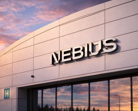 Nebius (NBIS) stock jumps on report of 800MW Kansas City-area data center plan