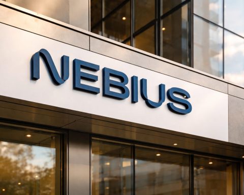 Nebius (NBIS) stock price drops 7% as Microsoft-led tech rout hits AI cloud names