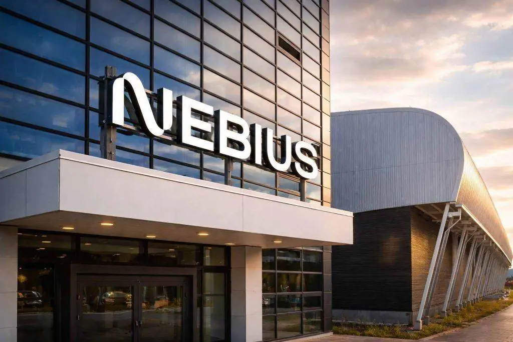 Nebius (NBIS) stock rebounds after a wild session as Feb. 12 results loom