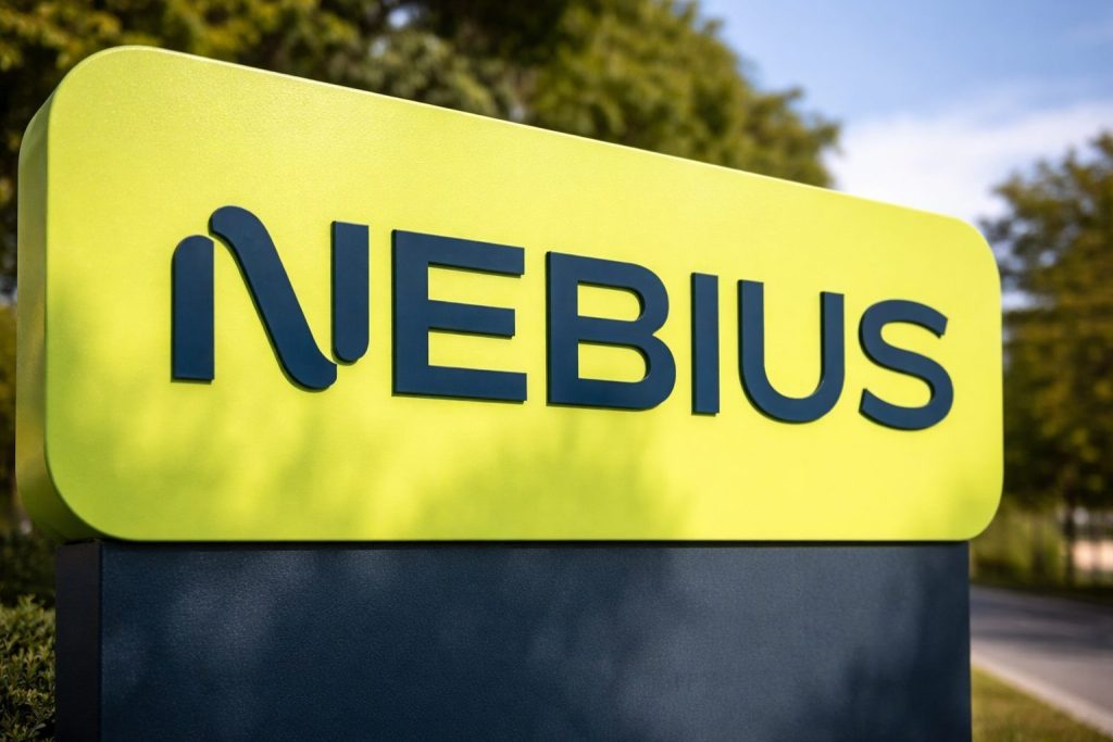 Nebius (NBIS) stock rises after Morgan Stanley starts coverage — what traders watch next