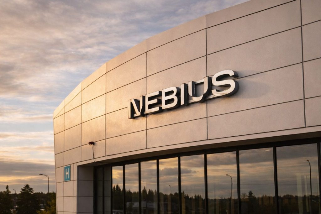 Nebius (NBIS) stock slides 7% as Israel opens AI supercomputer access — what investors watch next