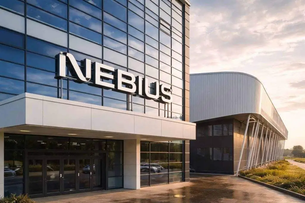Nebius (NBIS) stock swings as Israel AI supercomputer launch hits tape, investors eye contract deadlines
