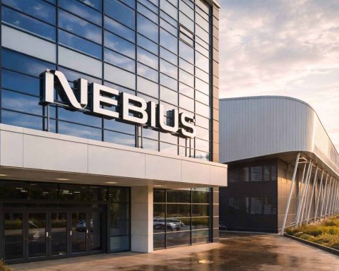 Nebius (NBIS) stock swings as Israel AI supercomputer launch hits tape, investors eye contract deadlines