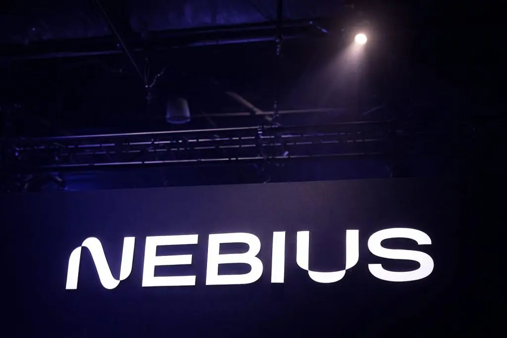 Nebius (NBIS) stock ticks up as AI names rebound — Rubin rollout and earnings are the next tests