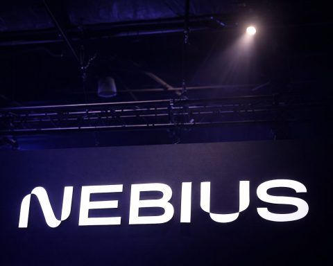 Nebius (NBIS) stock ticks up as AI names rebound — Rubin rollout and earnings are the next tests