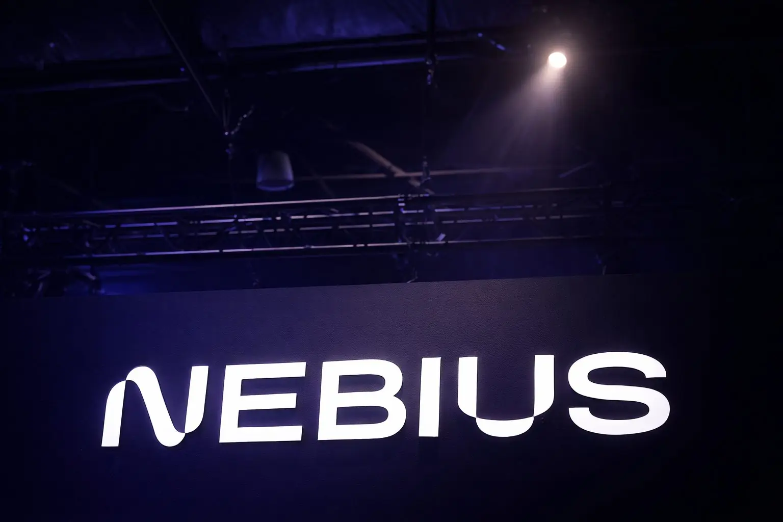 Nebius (NBIS) stock ticks up as AI names rebound — Rubin rollout and earnings are the next tests