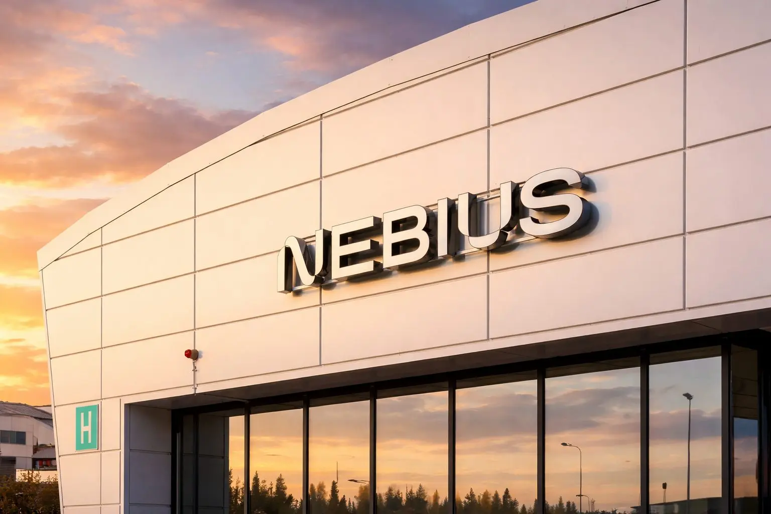 Nebius stock dips into New Year holiday as insider sale notice puts Jan. 2 in focus