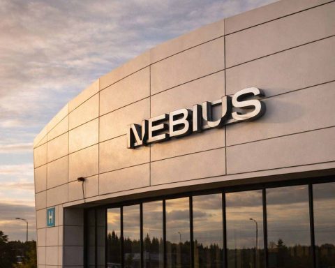 Nebius stock drops nearly 9% as tariff scare hits tech — Israel AI supercomputer rollout in focus