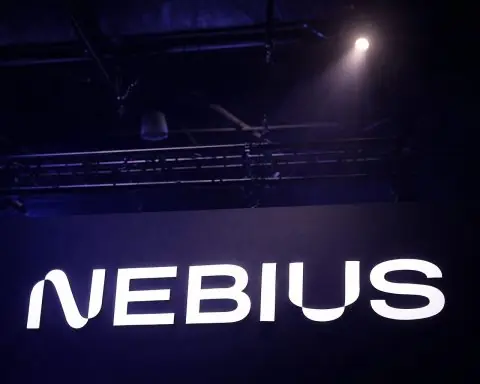 Nebius stock (NBIS) whipsaws after U.S. jobs report — what investors watch next