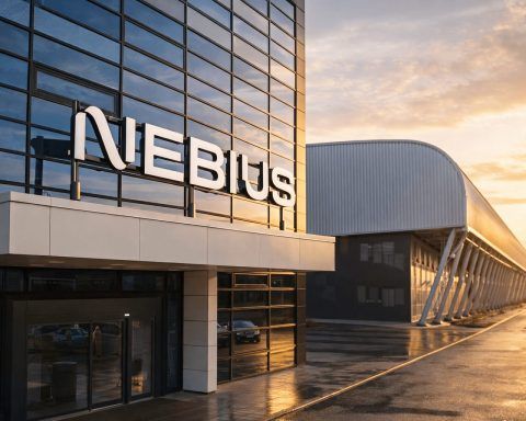 Nebius stock pops after-hours as Morgan Stanley starts coverage — what NBIS traders watch next