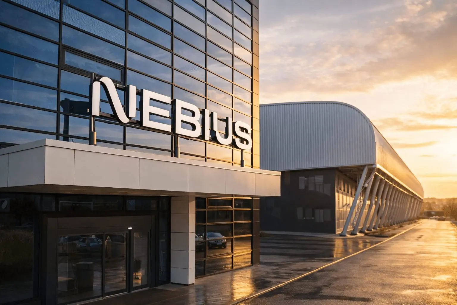 Nebius stock pops after-hours as Morgan Stanley starts coverage — what NBIS traders watch next
